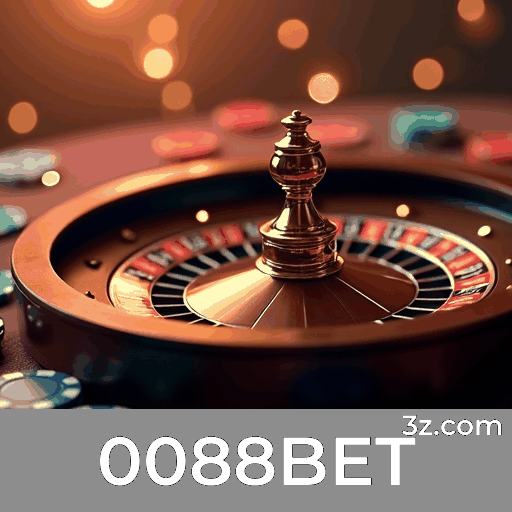 0088BET: Cassino e Apostas Seguras