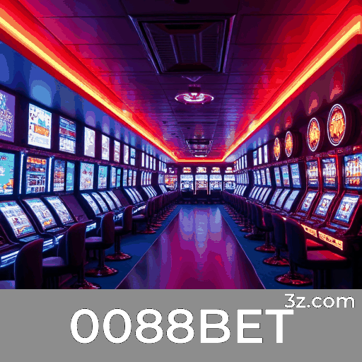 Acesso ao 0088BET