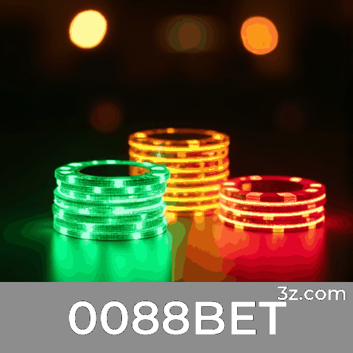 0088BET: Cassino e Apostas Seguras