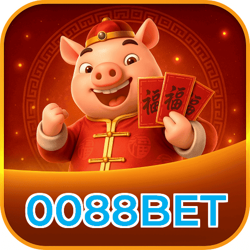 0088BET logo