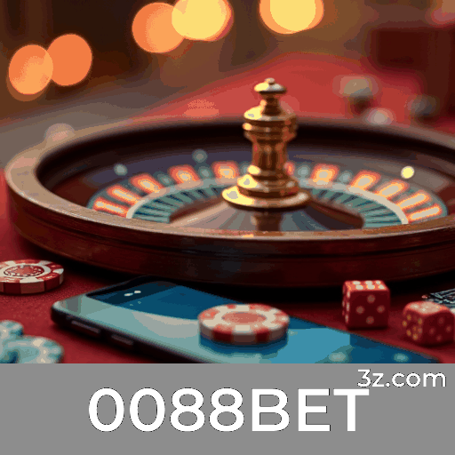 Acesso ao 0088BET