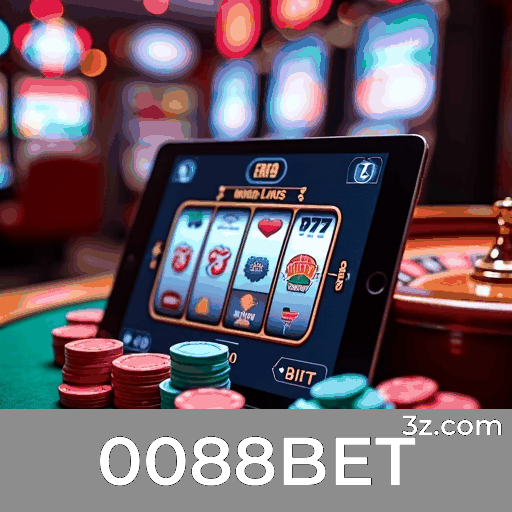 Acesso ao 0088BET