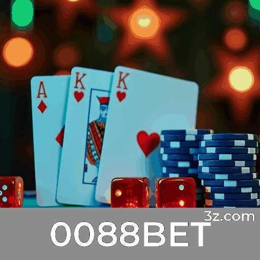 Acesso ao 0088BET